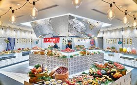 Omo5 Hakodate By Hoshino Resorts